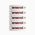 Antarctica Pouches