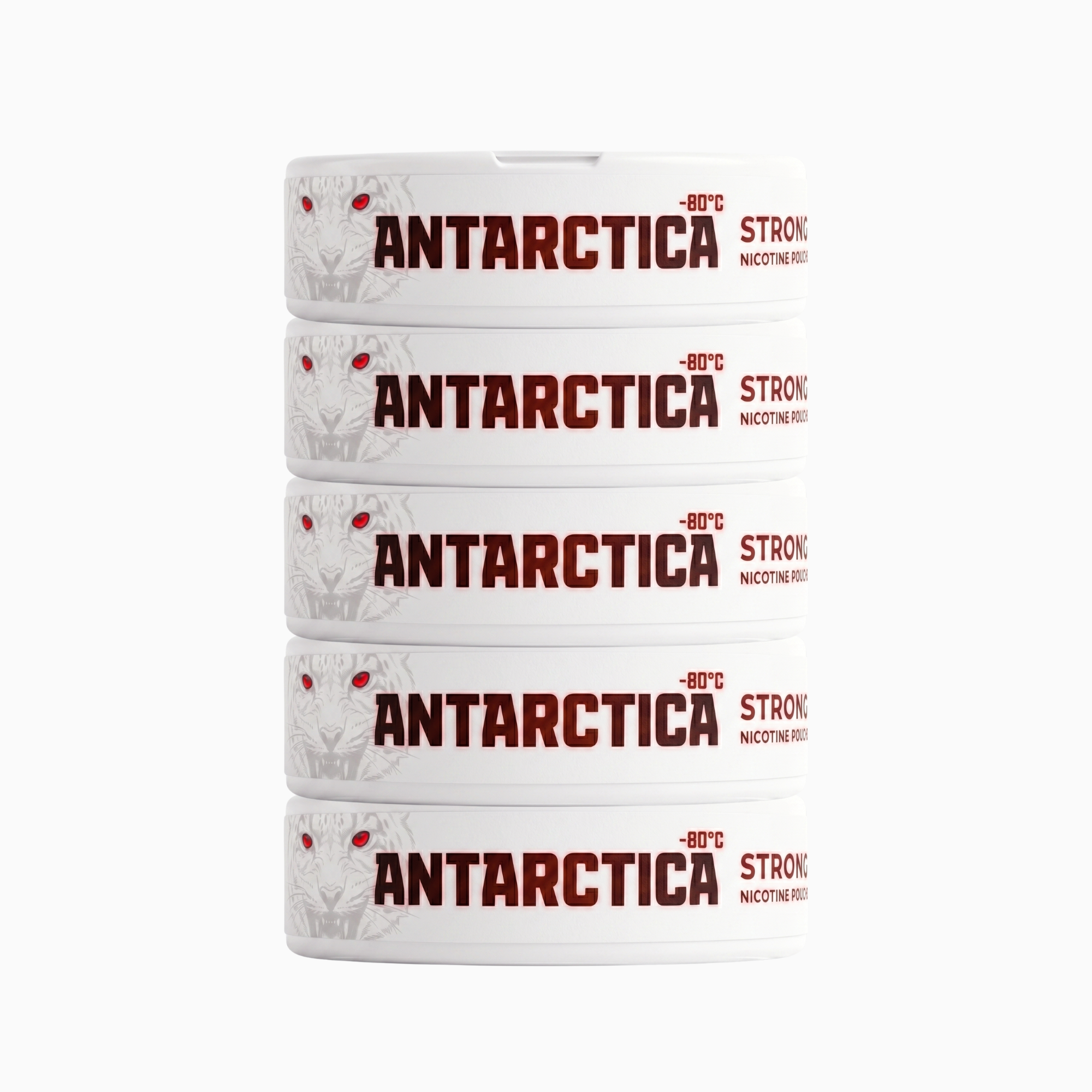 Antarctica Pouches