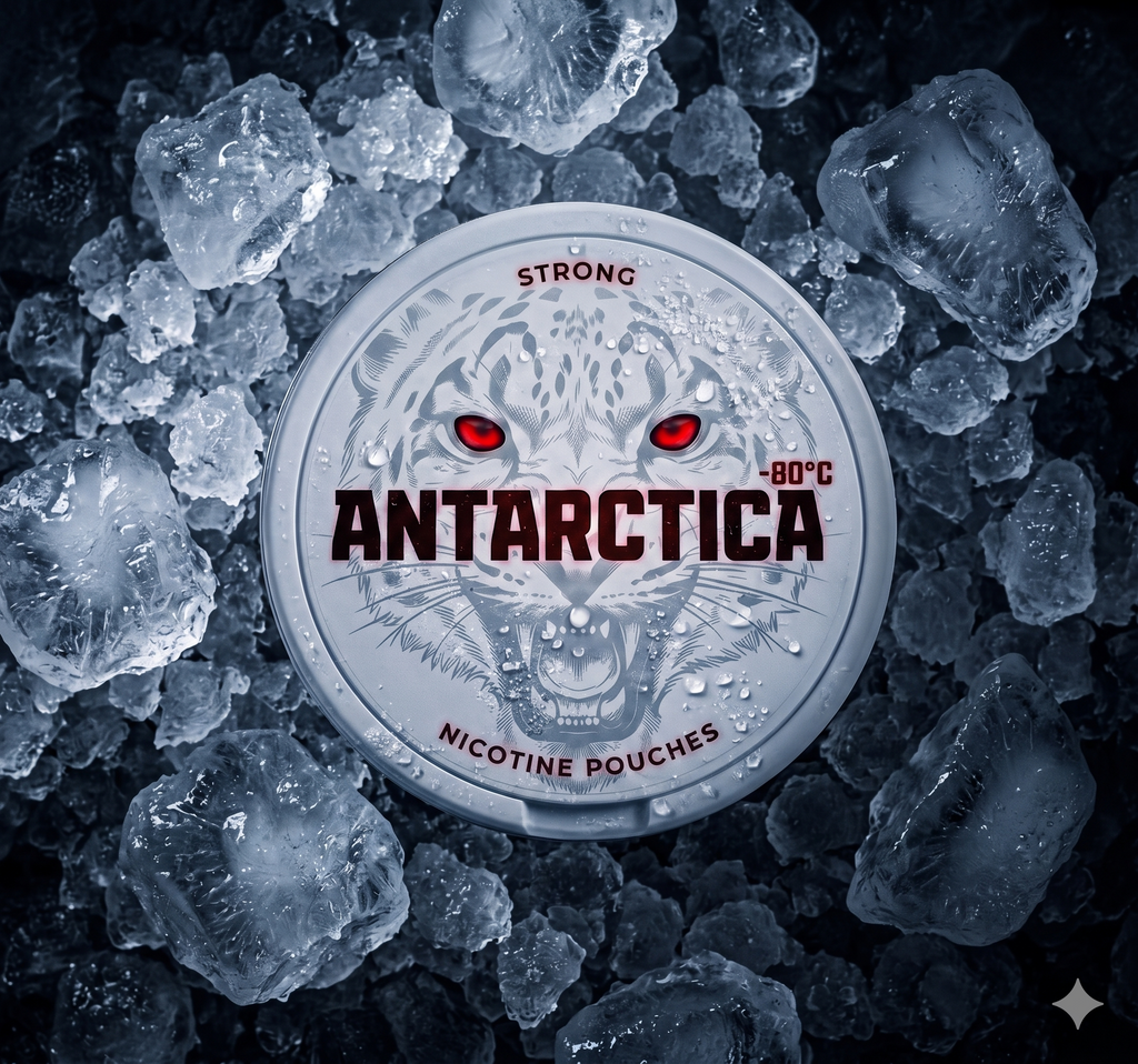 Antarctica